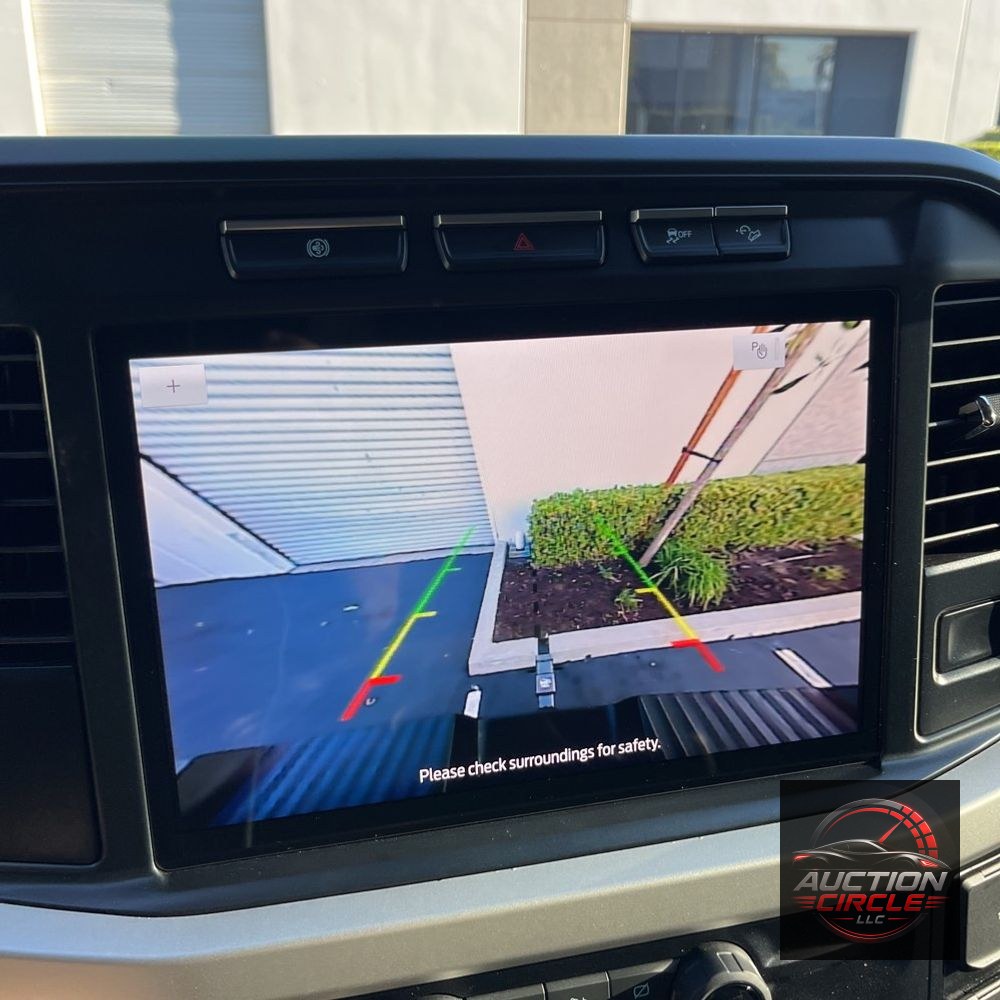 2024 Ford F-450 Super Duty XLT