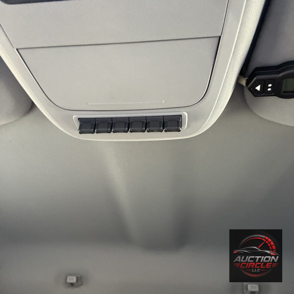 2024 Ford F-450 Super Duty XLT