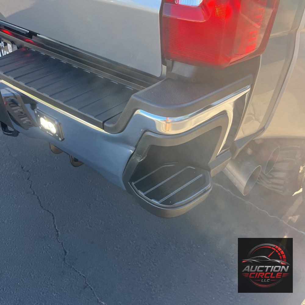 2024 Ford F-450 Super Duty XLT