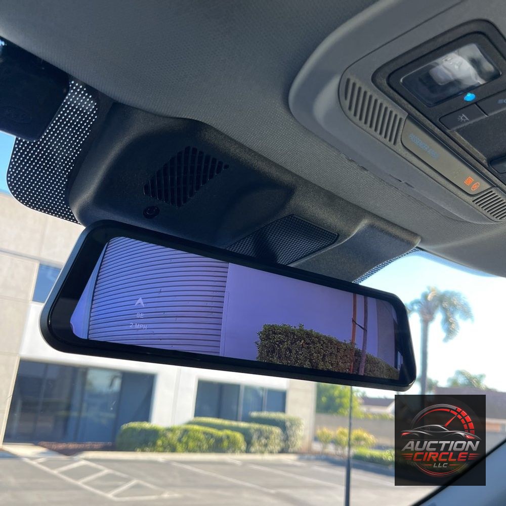 2024 Ford F-450 Super Duty XLT