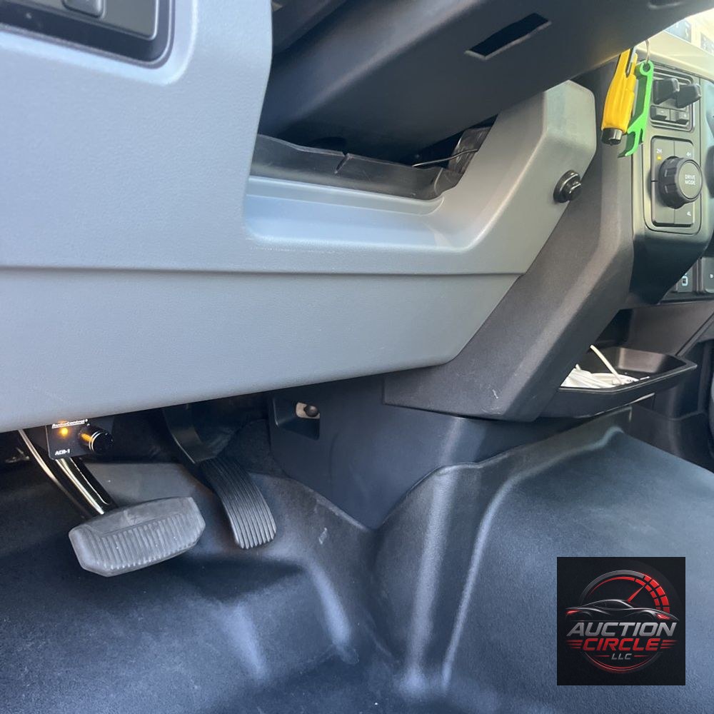 2024 Ford F-450 Super Duty XLT