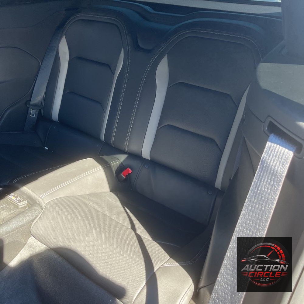 2024 Chevrolet Camaro SS