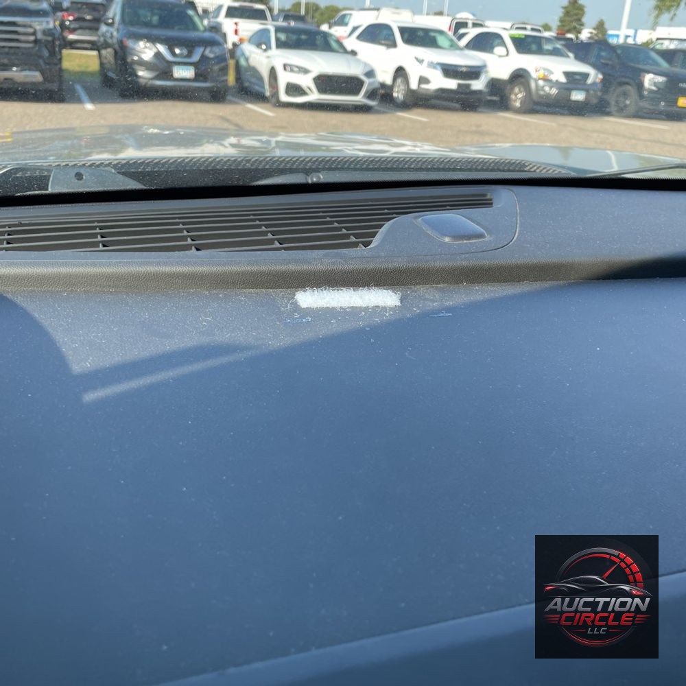 2021 Chevrolet Camaro ZL1