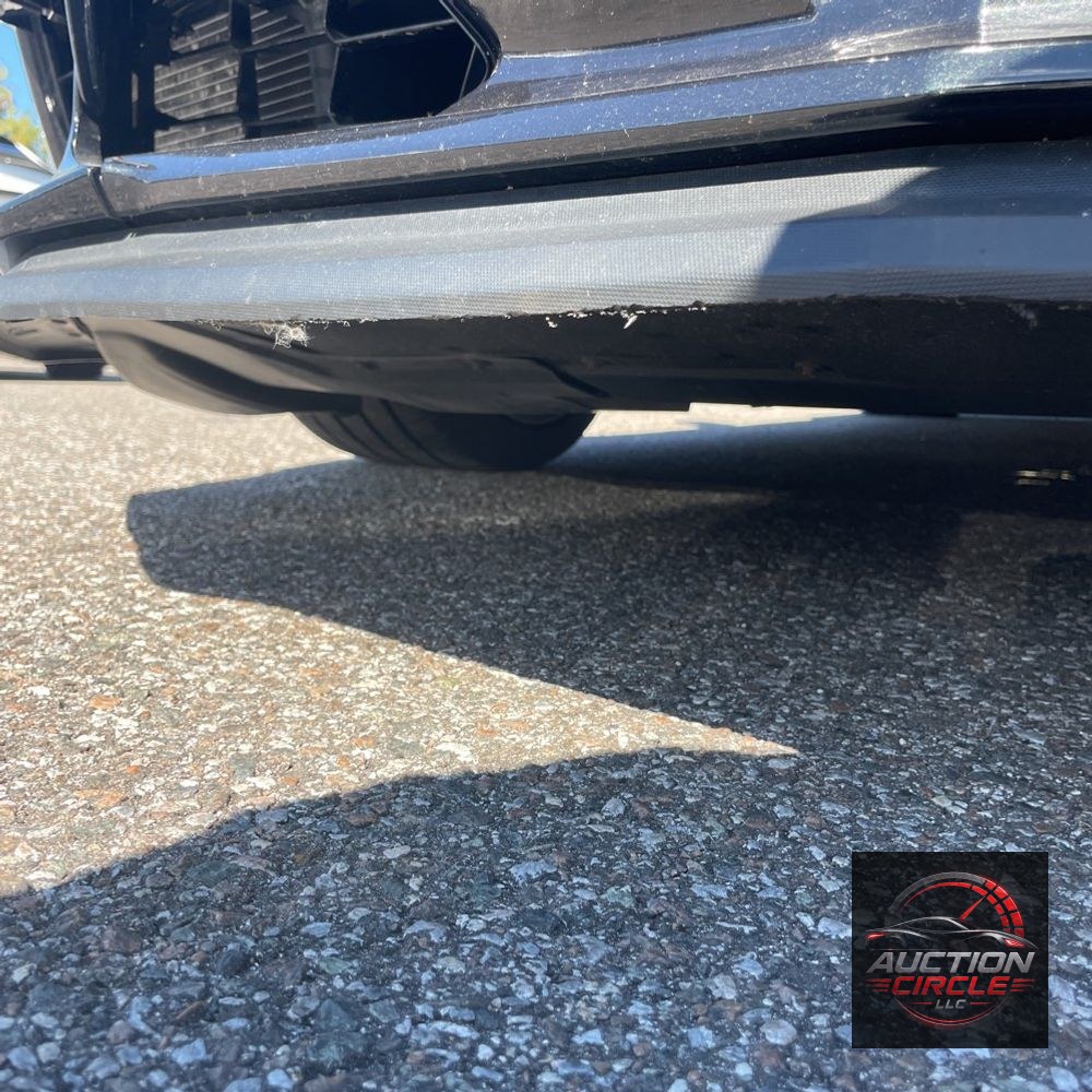 2021 Chevrolet Corvette Stingray