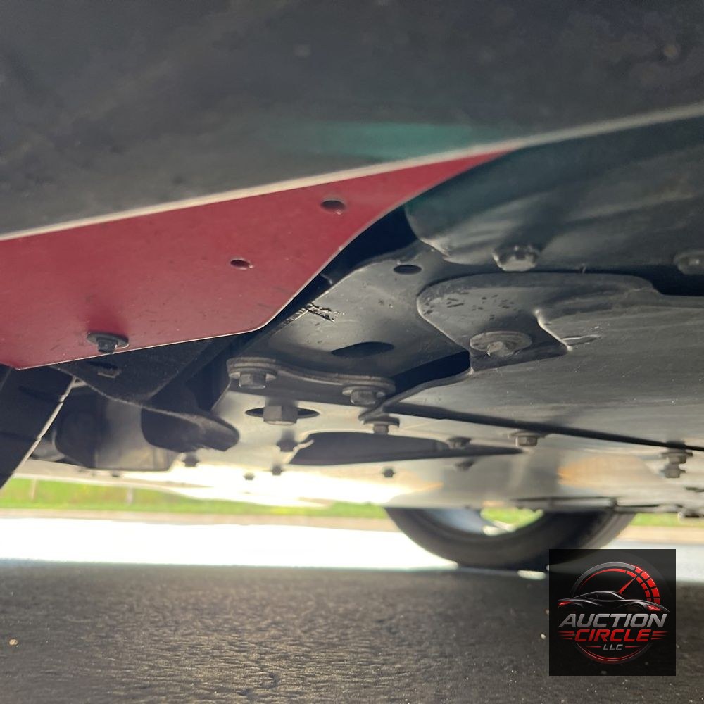 2021 Chevrolet Corvette Stingray