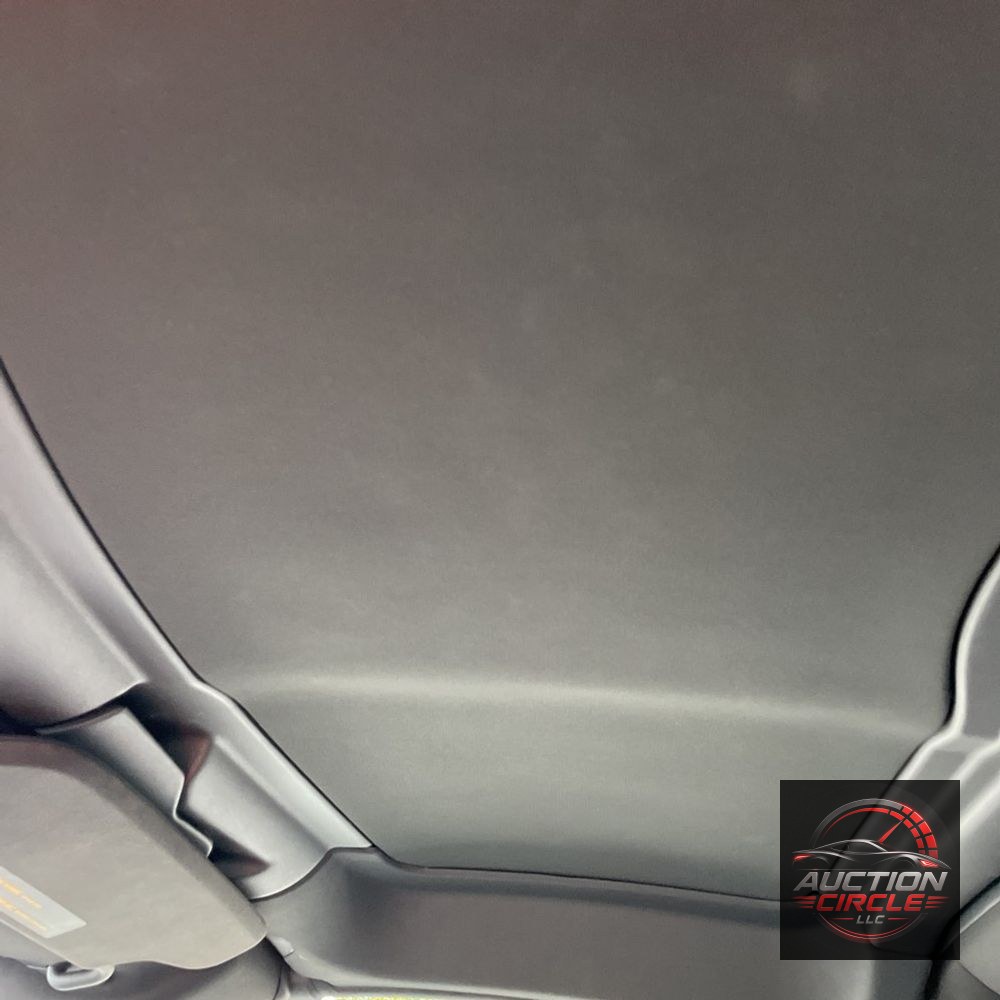 2025 Chevrolet Corvette Stingray