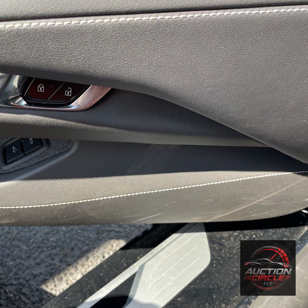 2025 Chevrolet Corvette Stingray