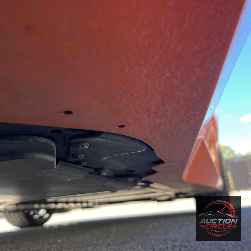 2022 Chevrolet Corvette Stingray