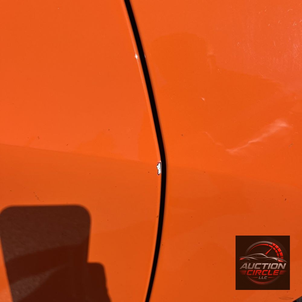 2022 Chevrolet Corvette Stingray
