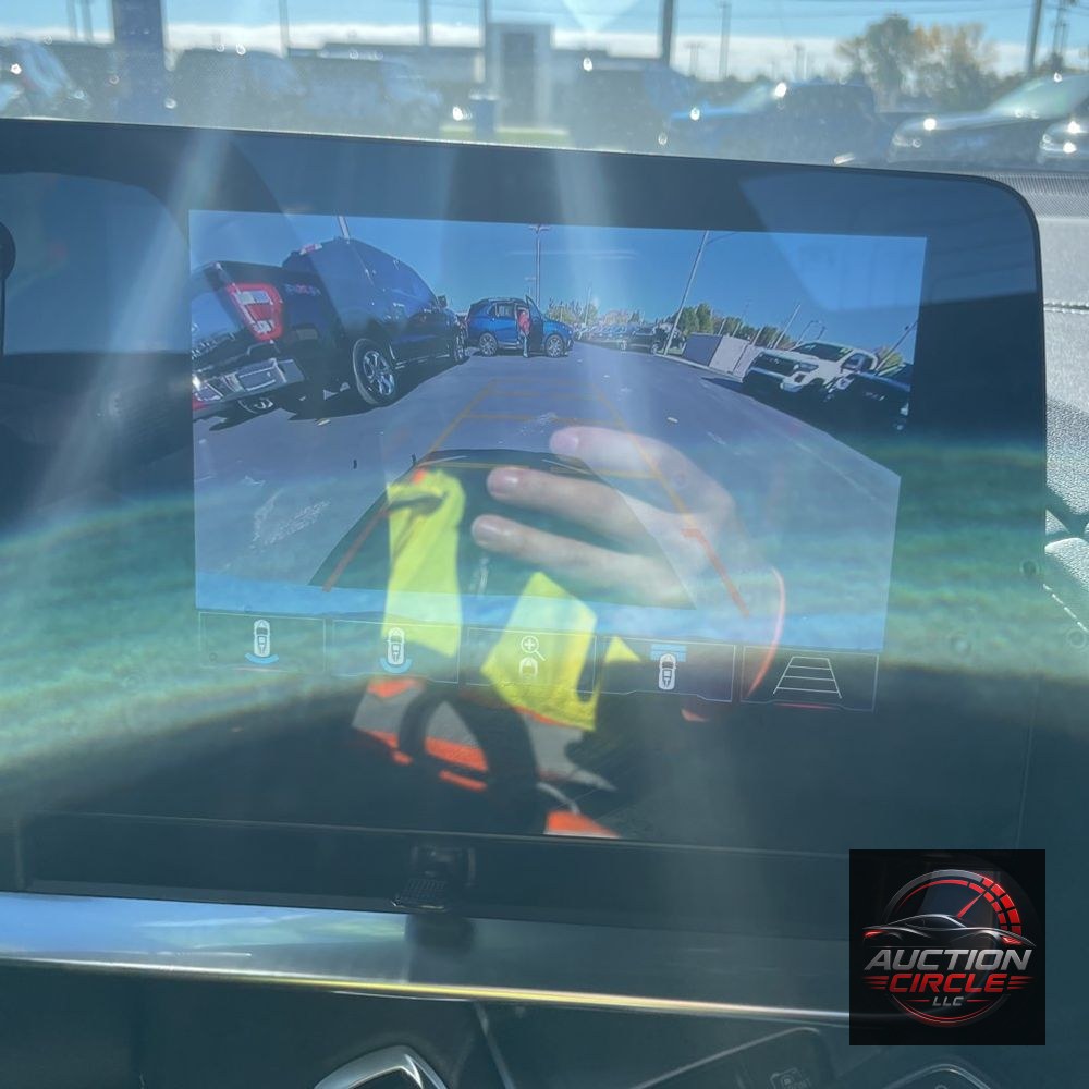 2024 Chevrolet Corvette Stingray
