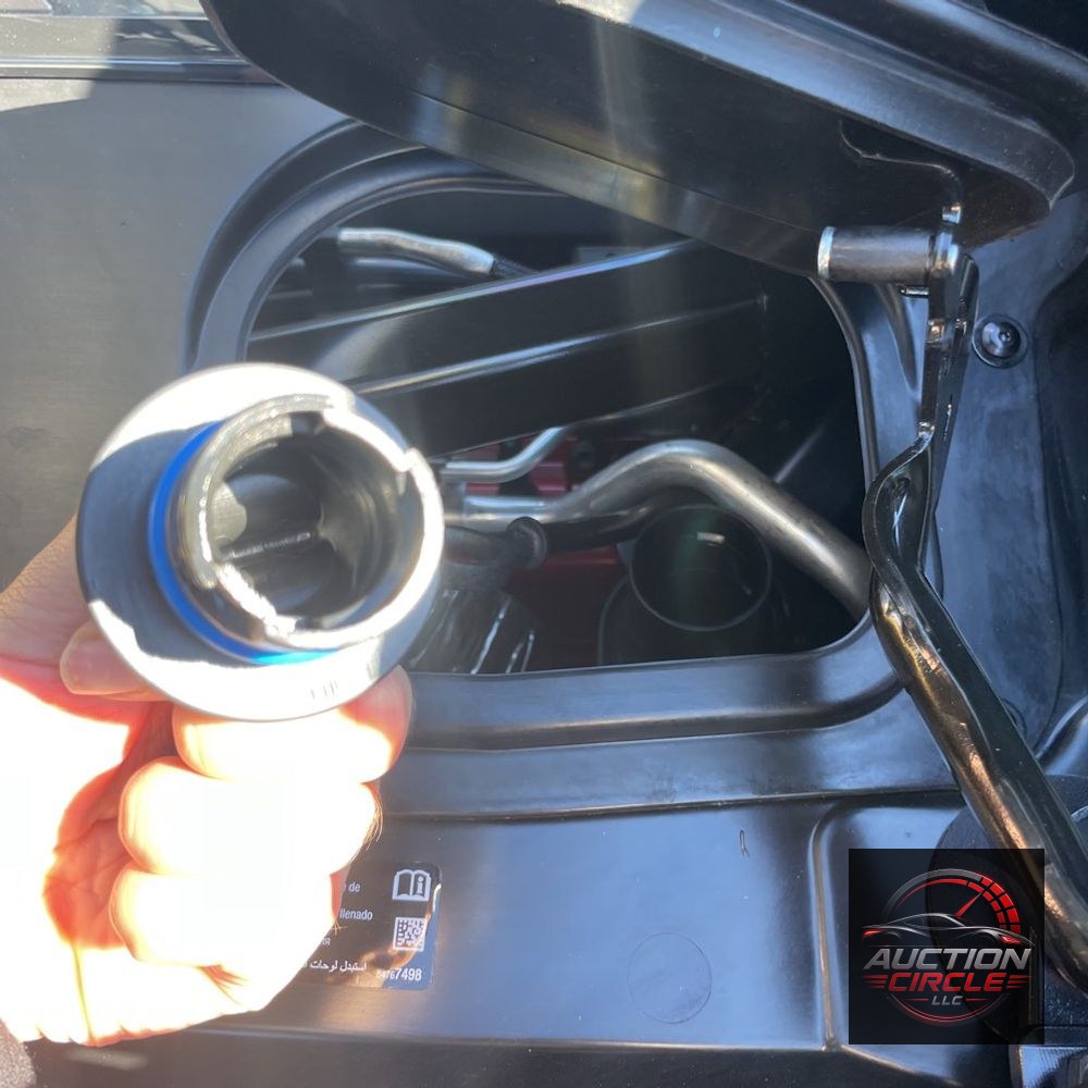 2024 Chevrolet Corvette Stingray