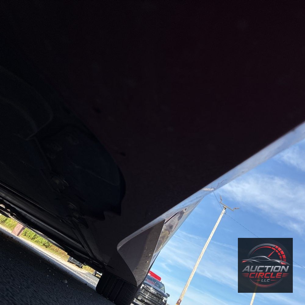 2022 Chevrolet Corvette Stingray