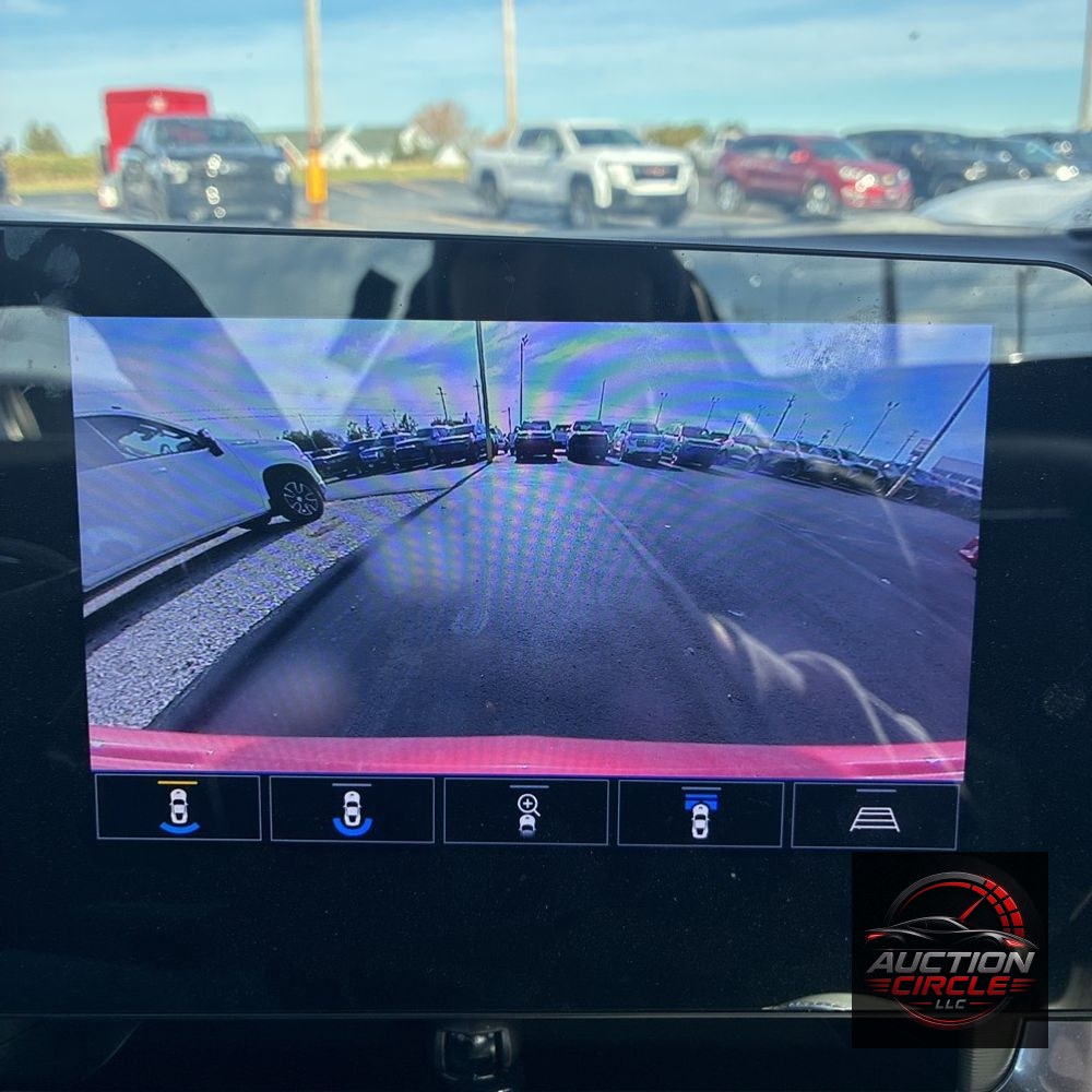 2022 Chevrolet Corvette Stingray