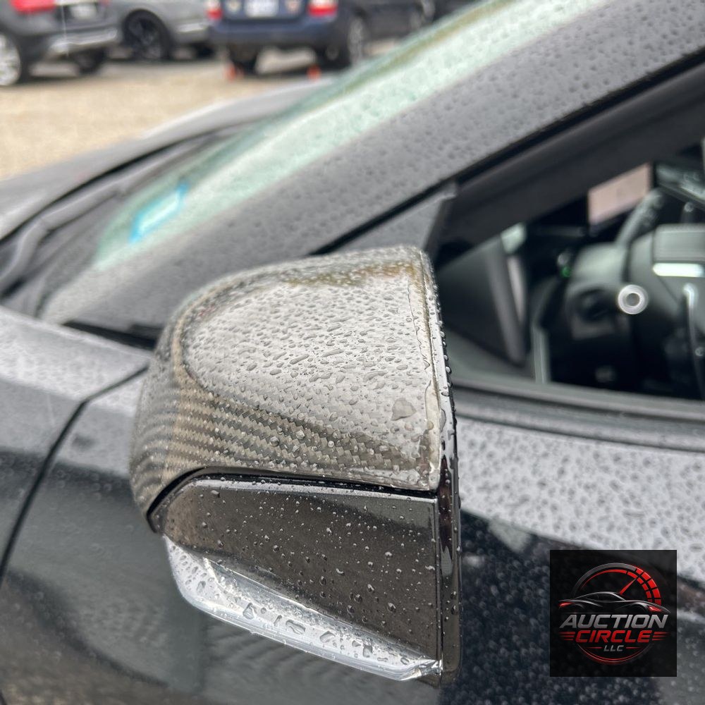 2022 Chevrolet Corvette Stingray