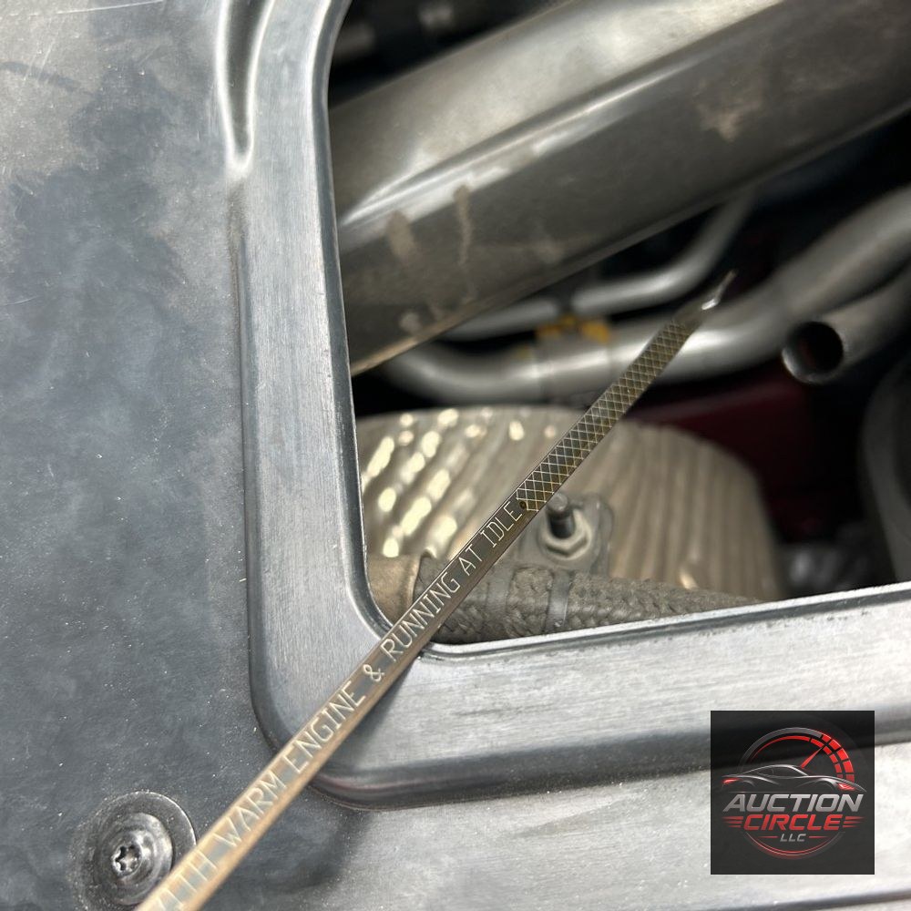2021 Chevrolet Corvette Stingray