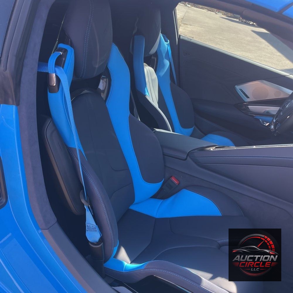 2025 Chevrolet Corvette Z06