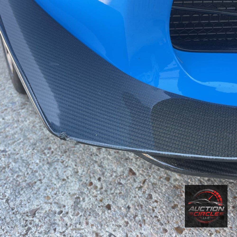 2025 Chevrolet Corvette Z06