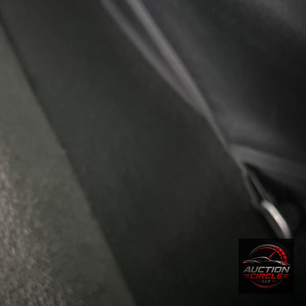 2016 Chevrolet Corvette Z06