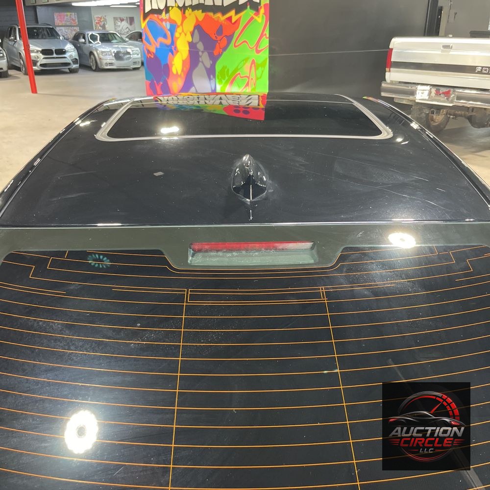 2024 Cadillac CT5-V Base