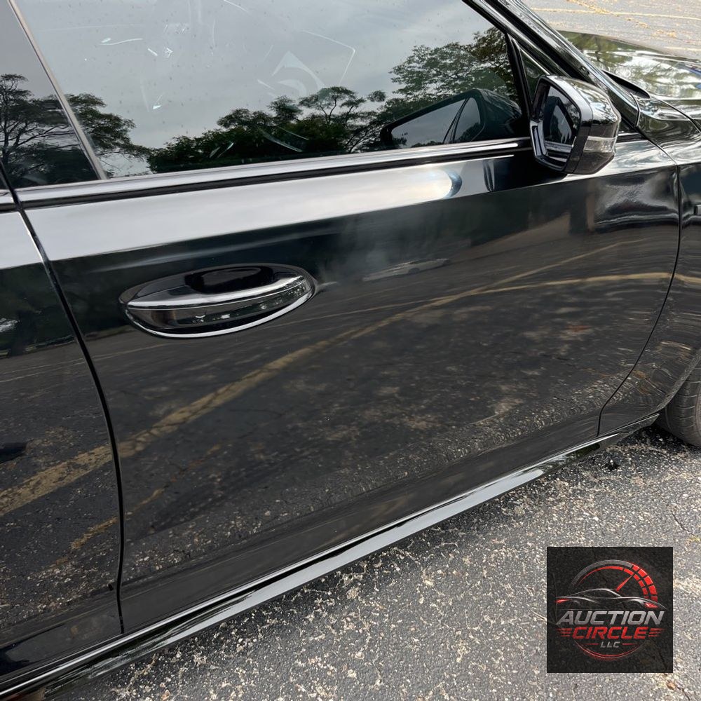 2024 Cadillac CT5-V Base