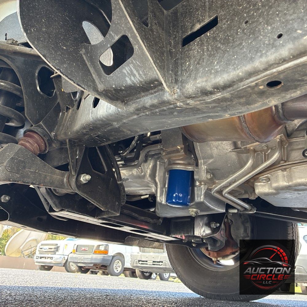 2025 Chevrolet Express LS 3500