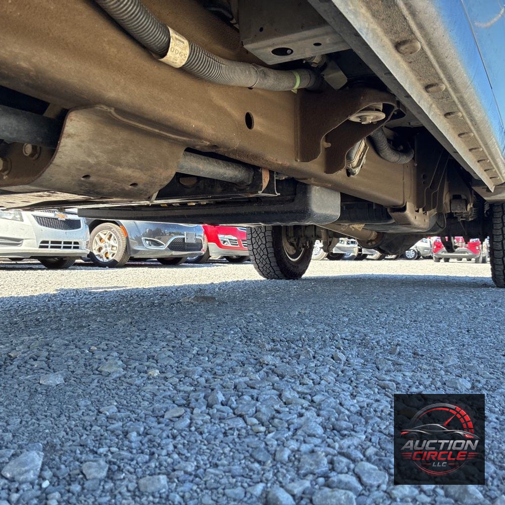 2024 Chevrolet Silverado 3500HD LT