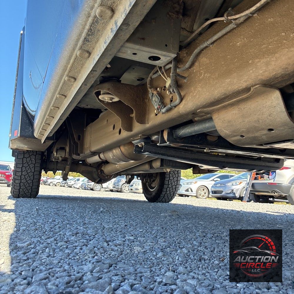 2024 Chevrolet Silverado 3500HD LT