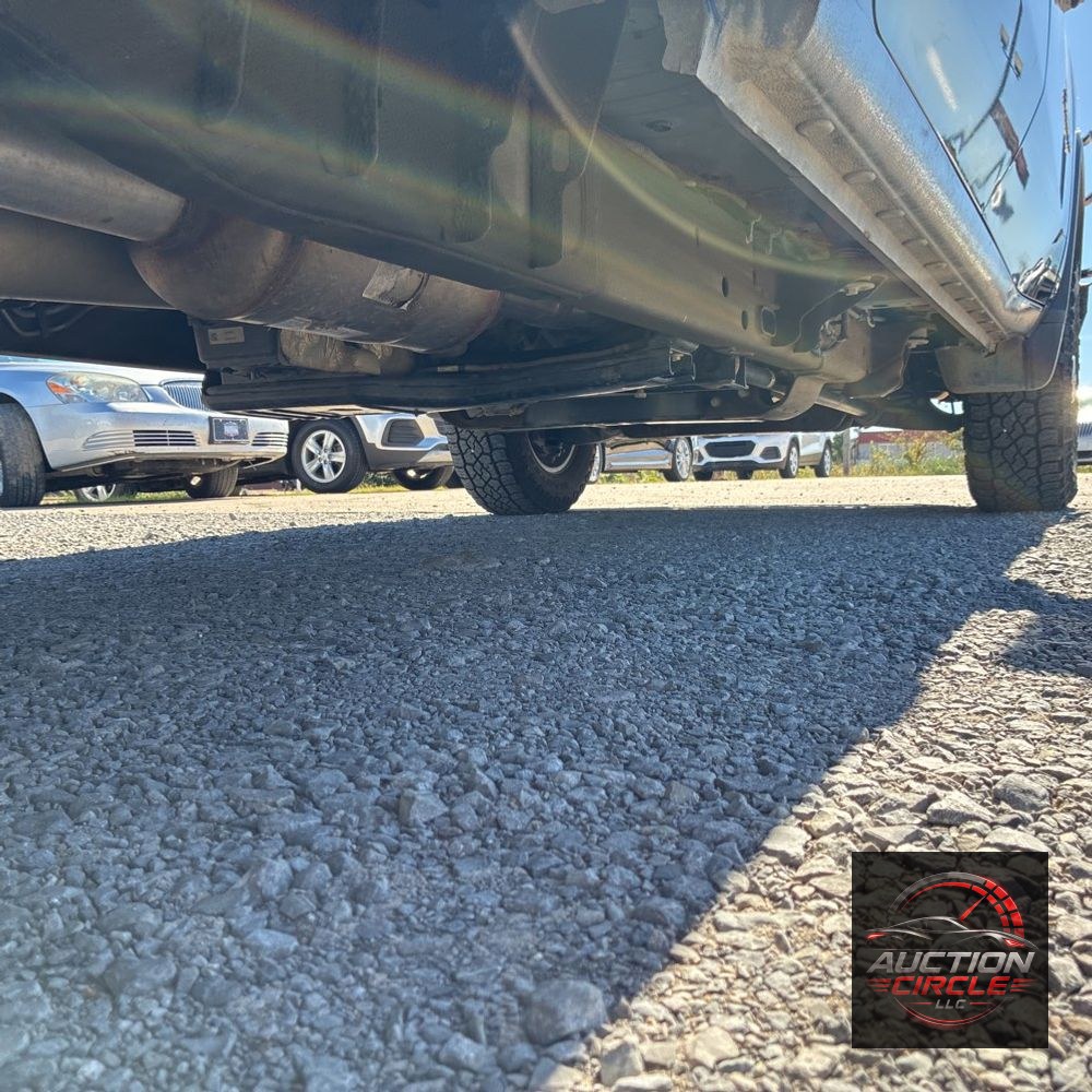 2024 Chevrolet Silverado 3500HD LT