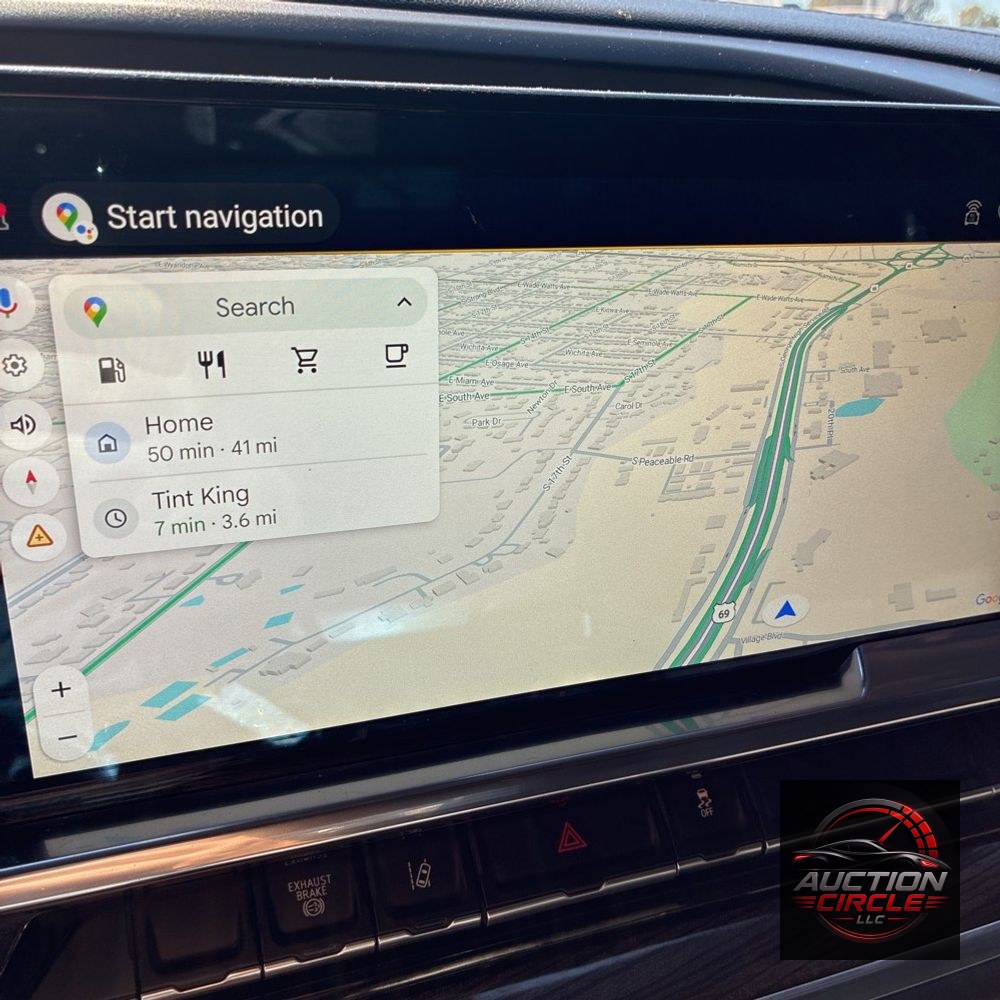 2024 Chevrolet Silverado 3500HD LT