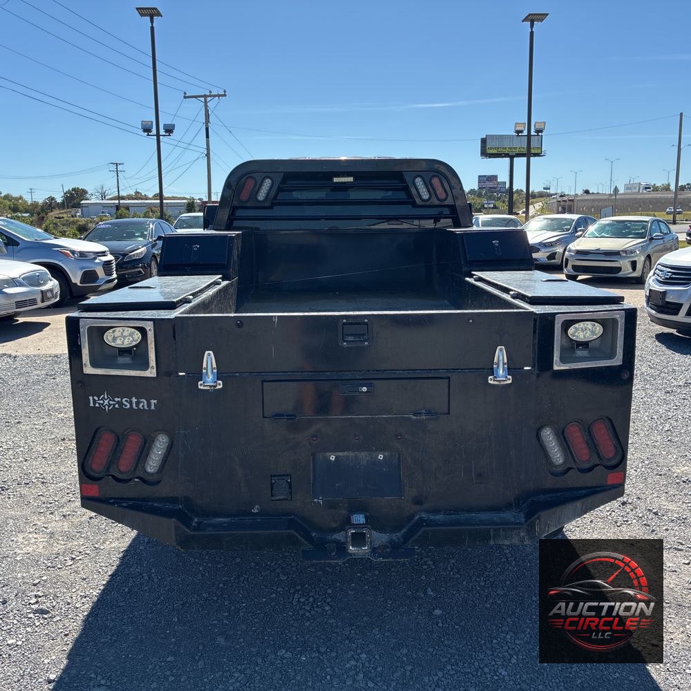 2024 Chevrolet Silverado 3500HD LT