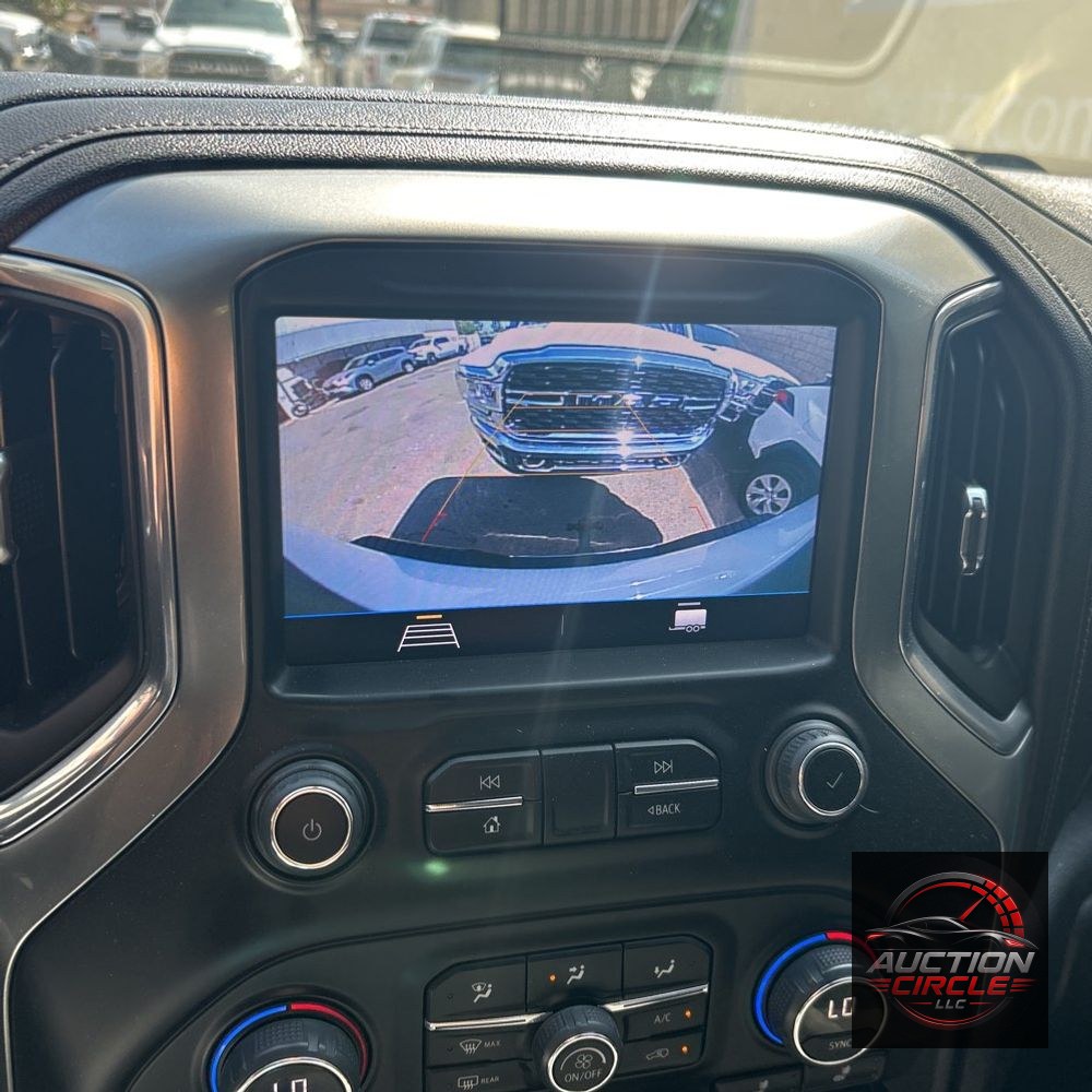 2023 Chevrolet Silverado 2500HD LT