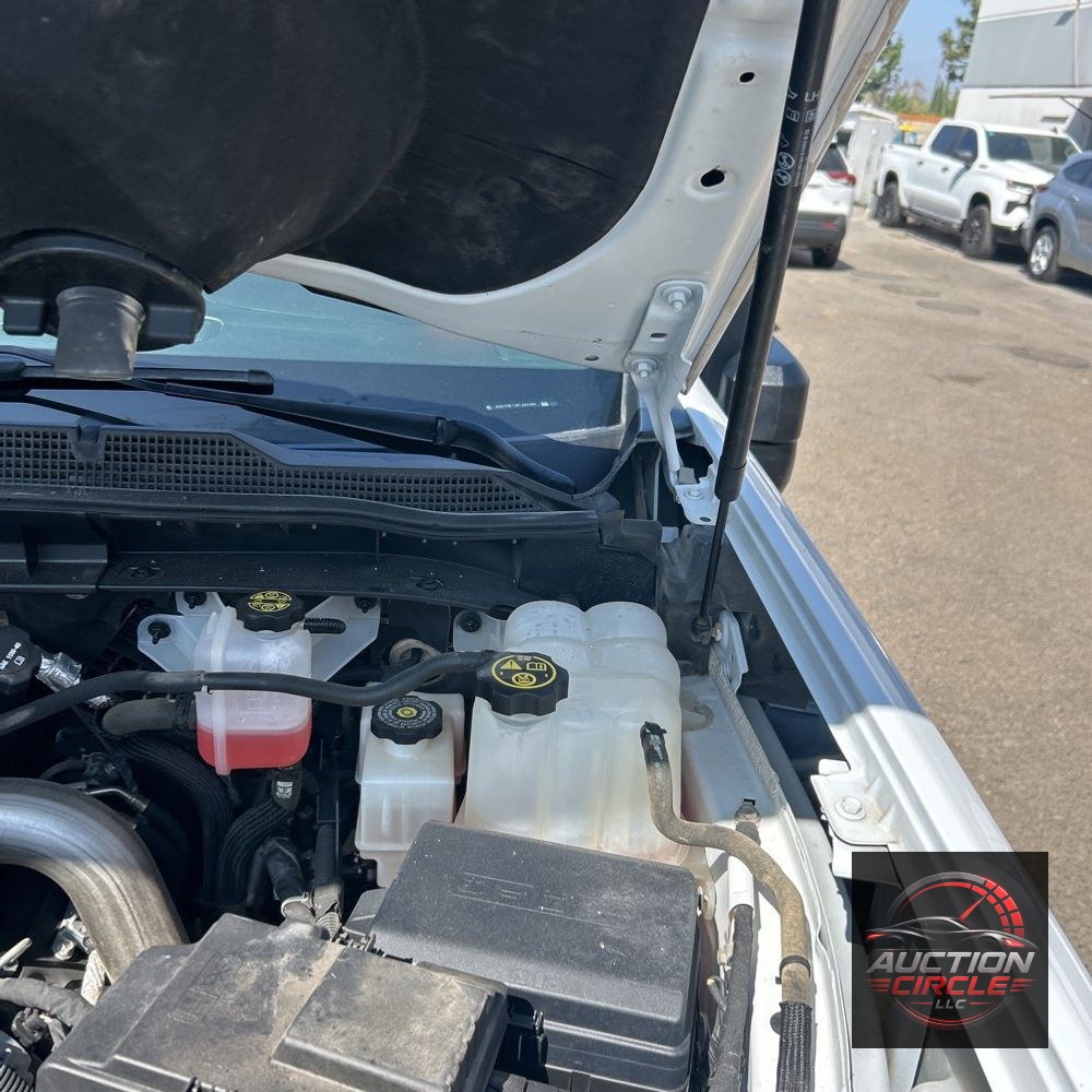 2023 Chevrolet Silverado 2500HD LT