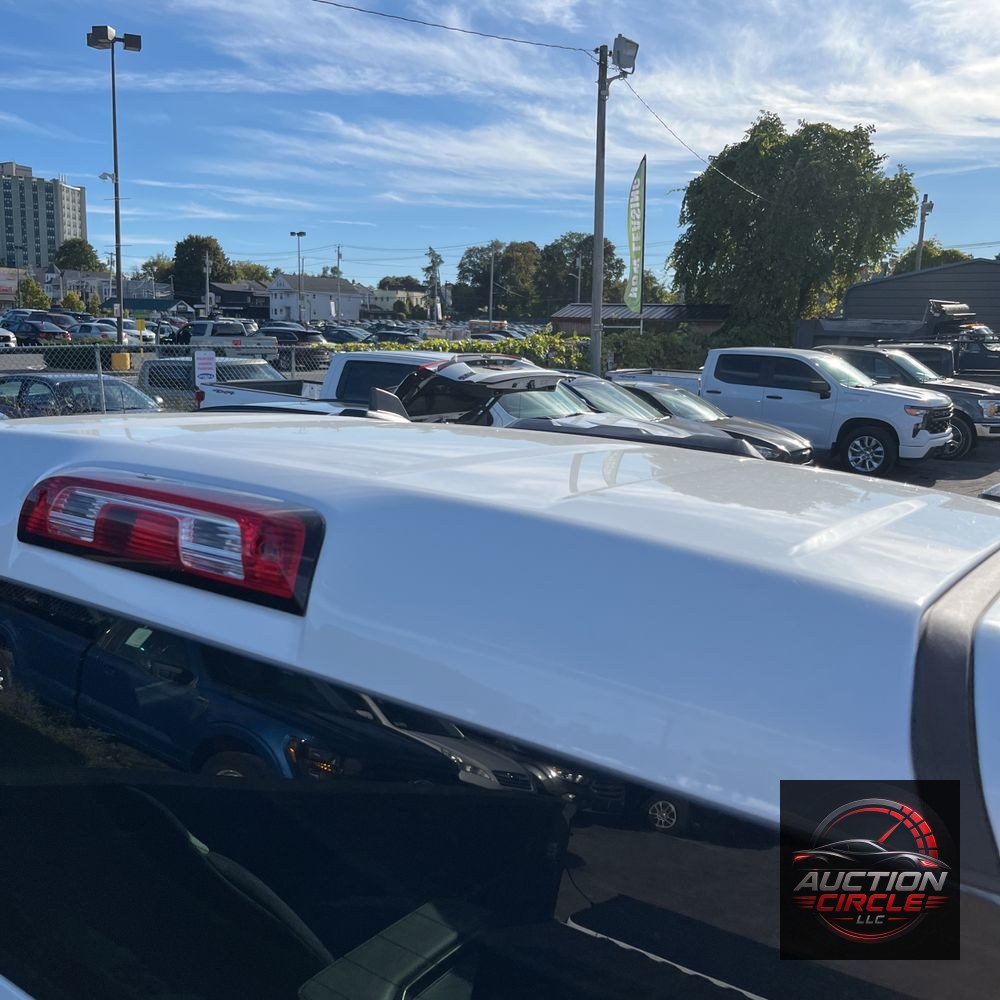 2025 Chevrolet Silverado 3500HD Work Truck