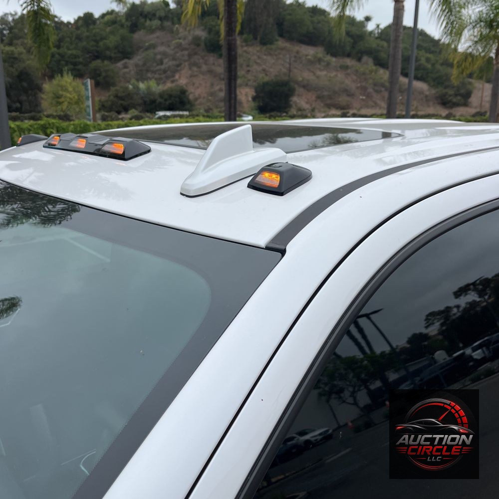 2025 Chevrolet Silverado 2500HD High Country