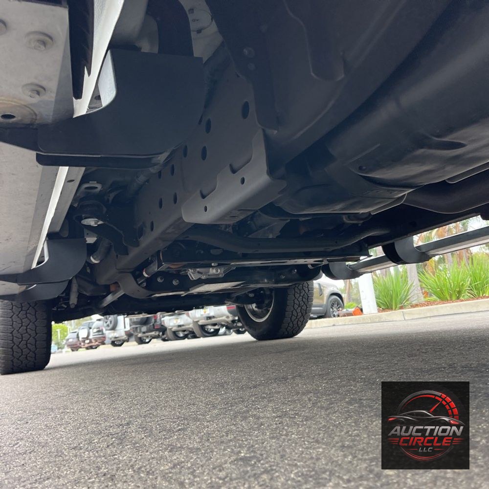 2025 Chevrolet Silverado 2500HD High Country