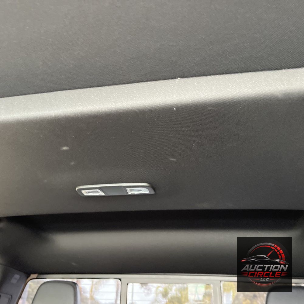 2025 Chevrolet Silverado 2500HD High Country