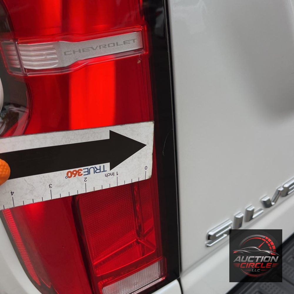 2025 Chevrolet Silverado 2500HD High Country