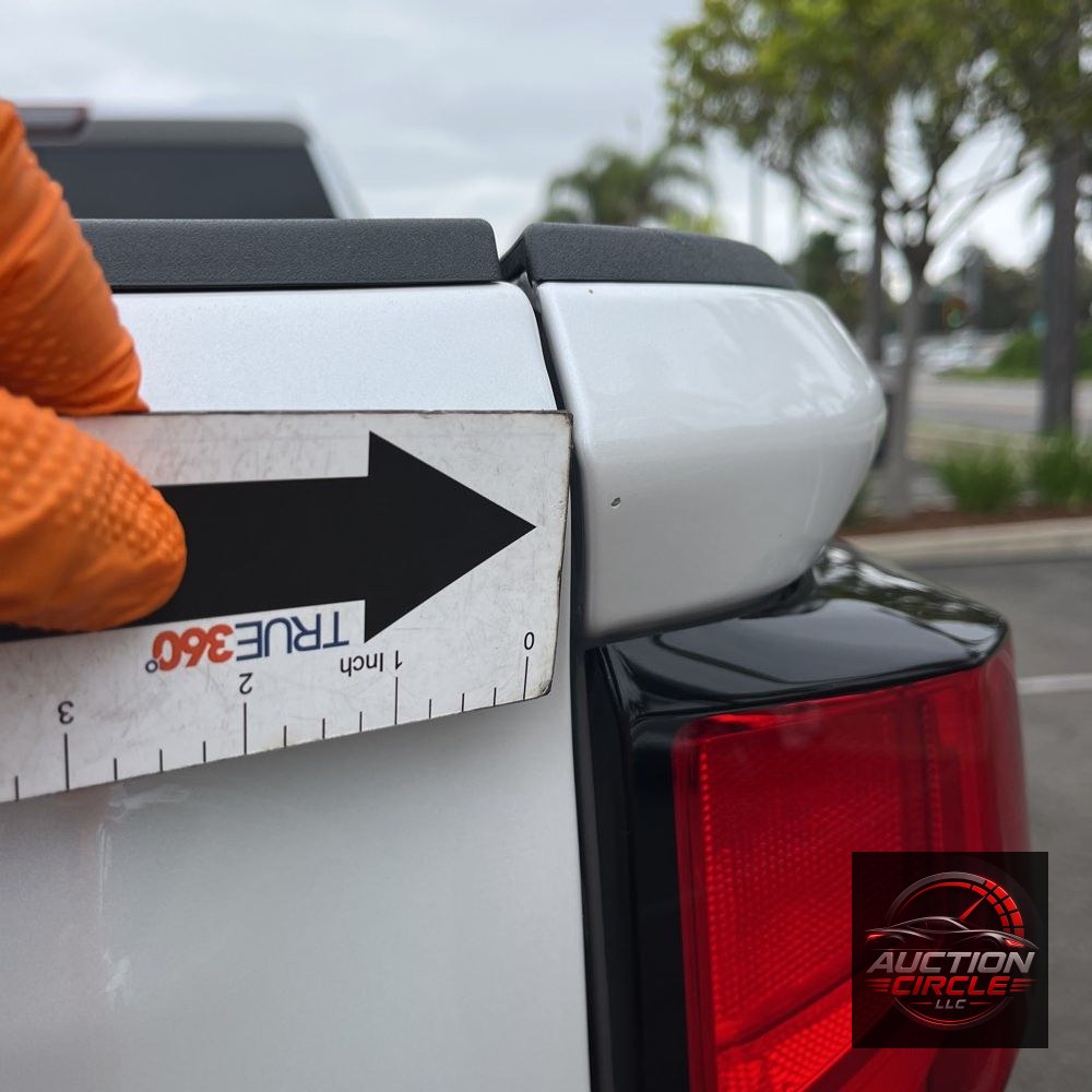 2025 Chevrolet Silverado 2500HD High Country