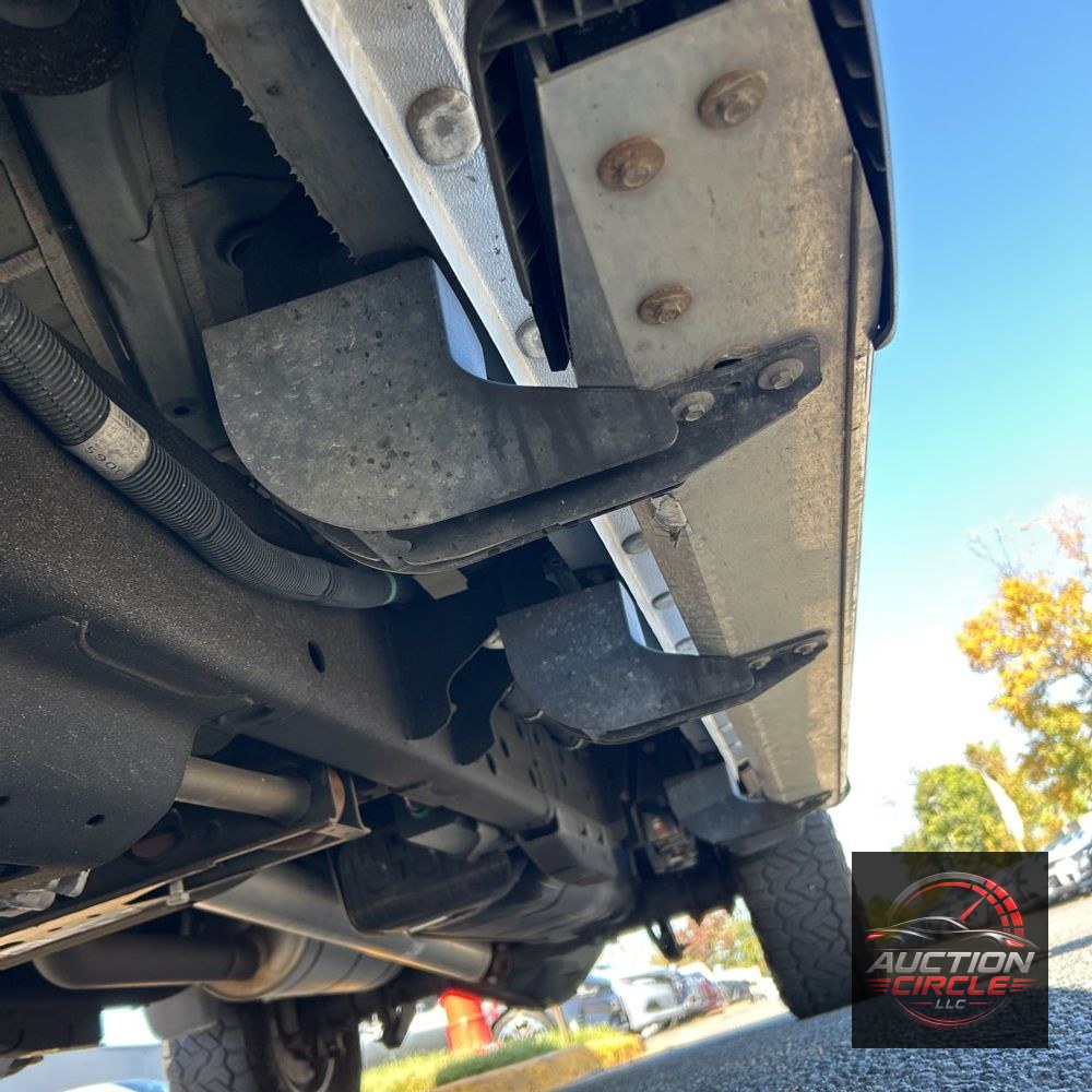 2023 Chevrolet Silverado 2500HD LTZ