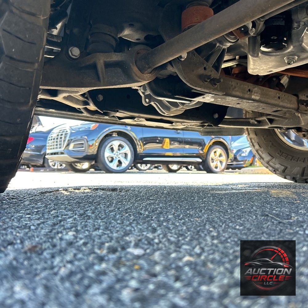 2023 Chevrolet Silverado 2500HD LTZ