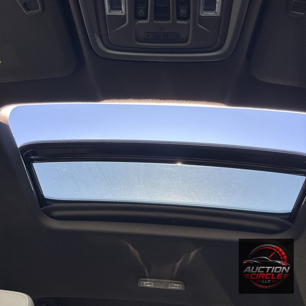 2023 Chevrolet Silverado 2500HD LTZ
