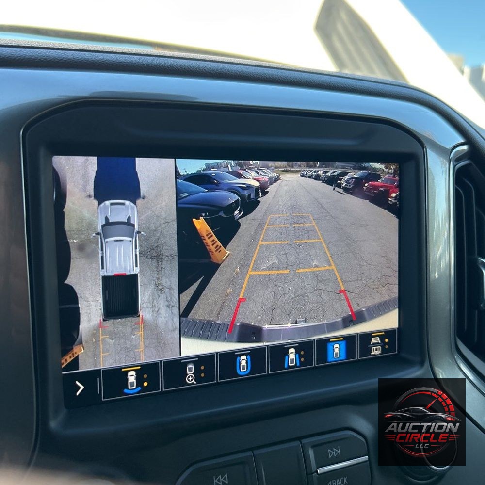 2023 Chevrolet Silverado 2500HD LTZ