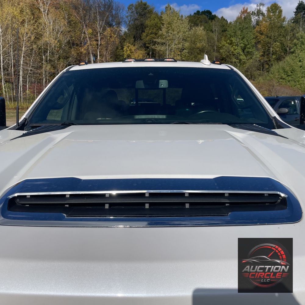 2022 Chevrolet Silverado 2500HD High Country