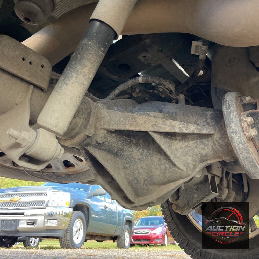 2022 Chevrolet Silverado 2500HD High Country