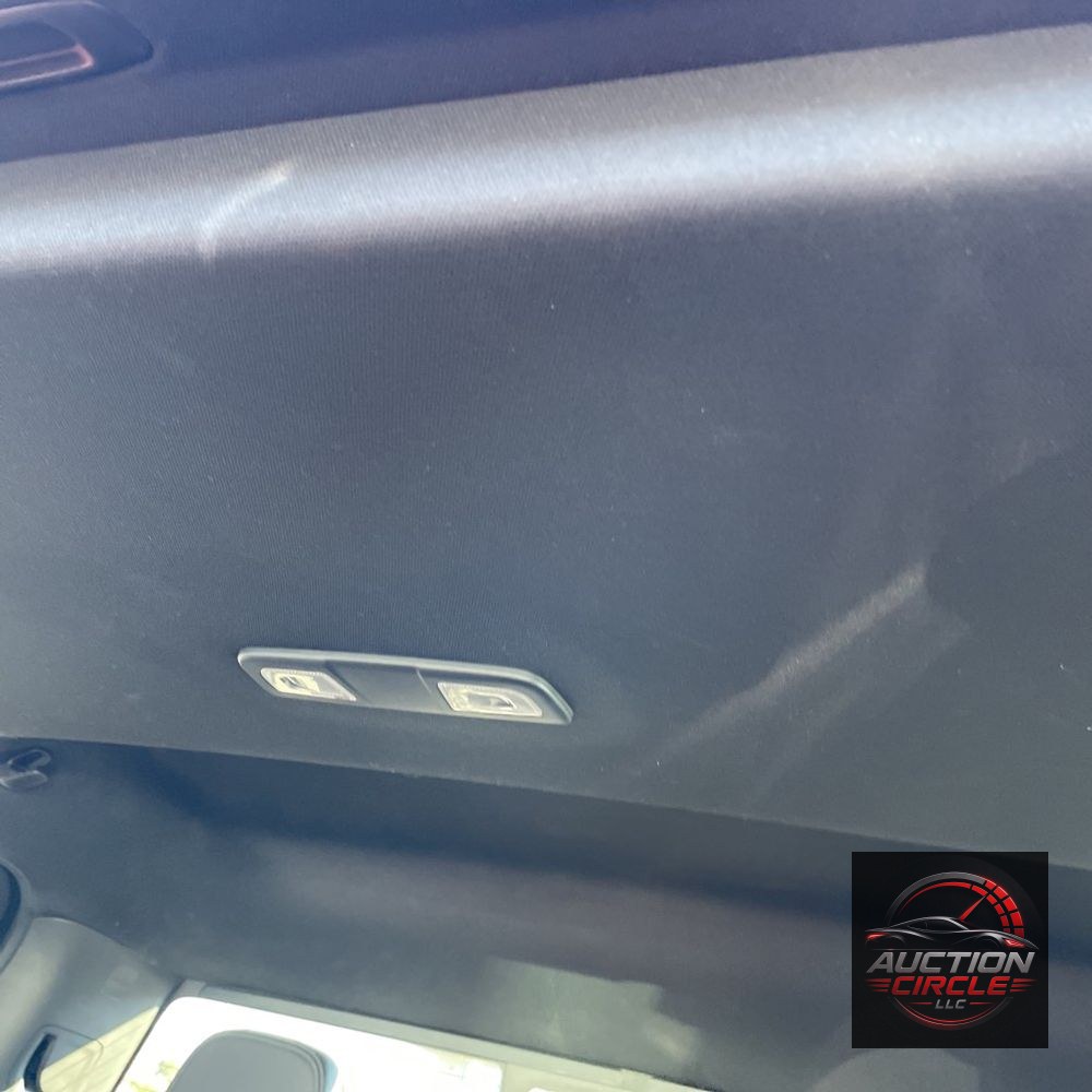 2022 Chevrolet Silverado 2500HD High Country