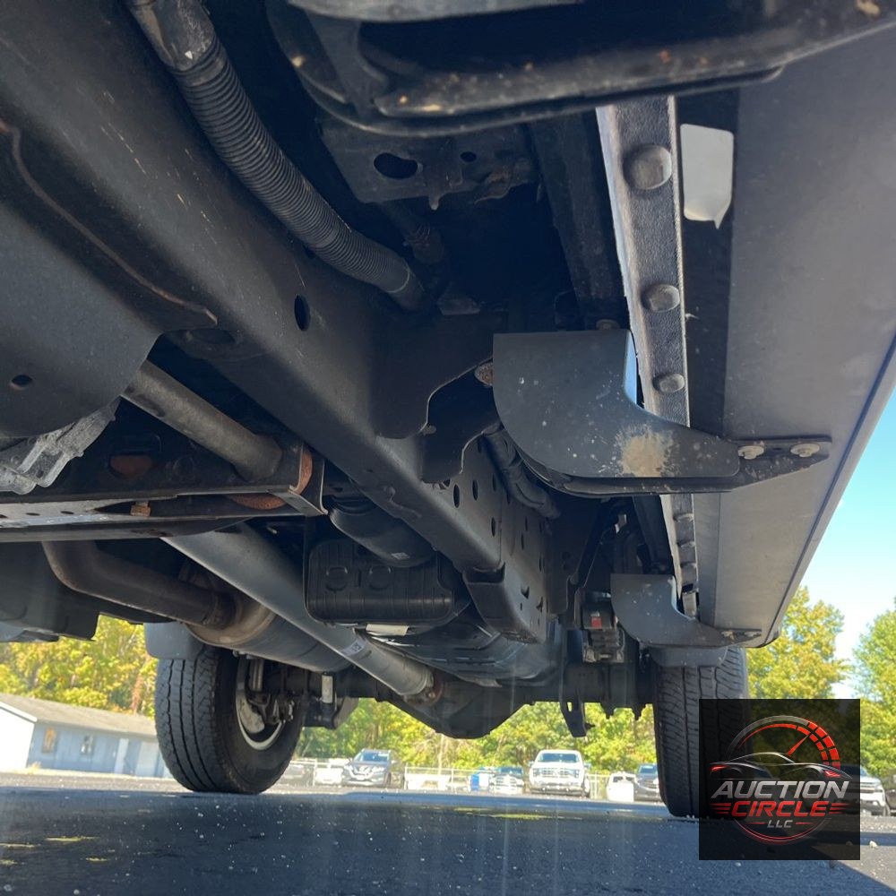 2024 Chevrolet Silverado 3500HD LT