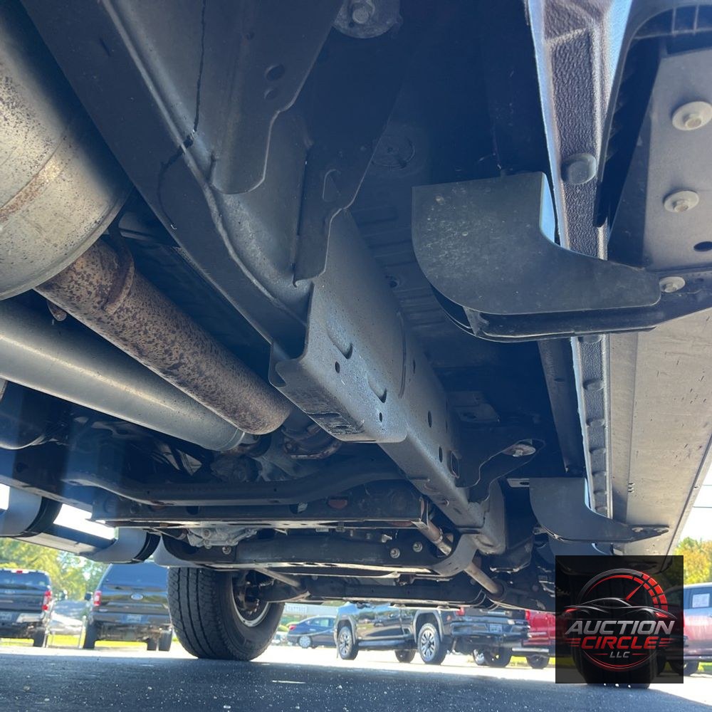 2024 Chevrolet Silverado 3500HD LT