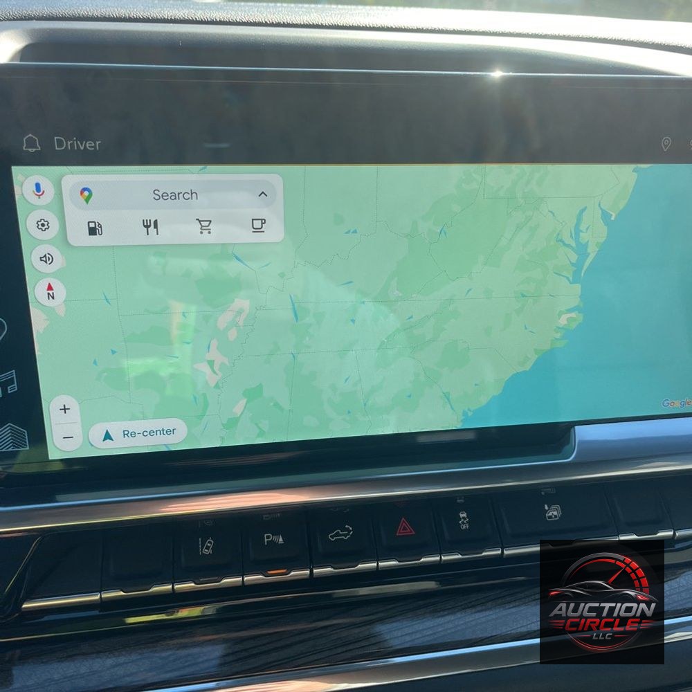 2024 Chevrolet Silverado 3500HD LT