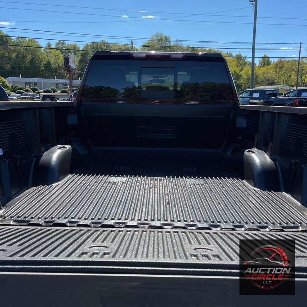 2024 Chevrolet Silverado 3500HD LT