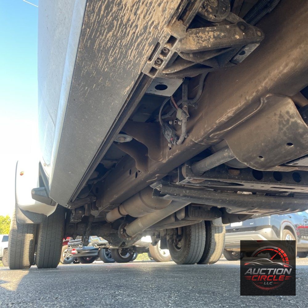 2024 Chevrolet Silverado 3500HD LT
